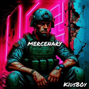 Mercenary