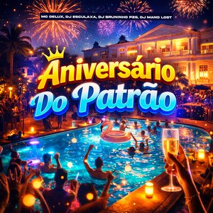 Aniversário do Patrão