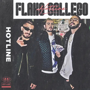 Flako Gallego Hotline