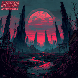 Neon Afterworld