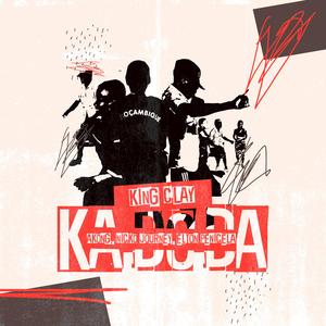 KADODA (feat. Elton Penicela, Akon G & Nicko Journey)