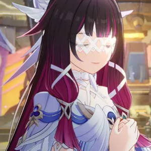 过场动画-「祈月之夜」