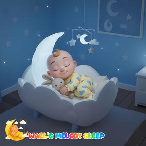 Peaceful Lullaby of Quiet Sleep