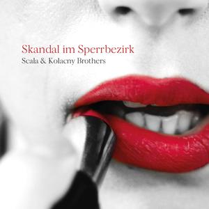 Skandal im Sperrbezirk
