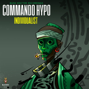 Commando Hypo (Buddynice Remedial Dub)