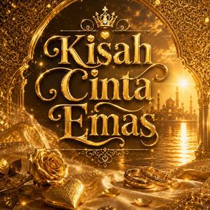 Kisah Cinta Emas