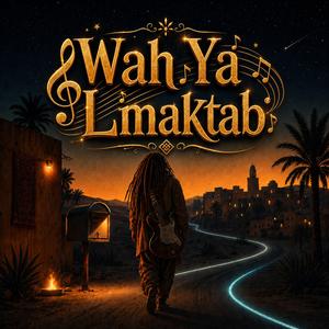 Wah Ya Lmaktab