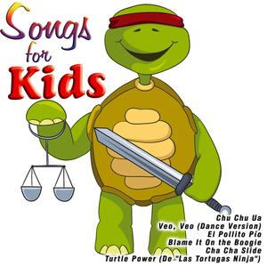The Chicken Song