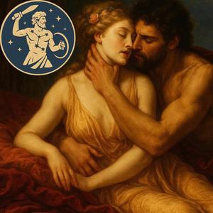 THEY BEG FOR MY BODY (FEMININE)