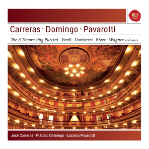 Rigoletto:Act IV: La donna è mobile