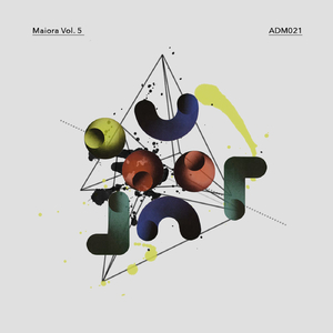 I Leave You (Original Mix)