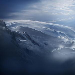 大山与暴风眼 (2)