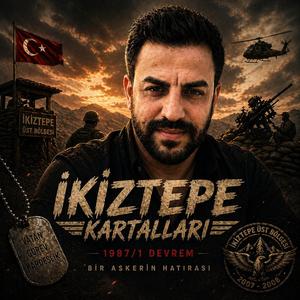 İkiztepe Kartalları-Serdar Aslan