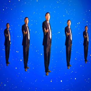 兵车行（演唱）