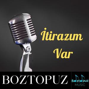 İtirazım Var (Kadın Vokal)