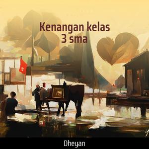Kenangan kelas 3 sma