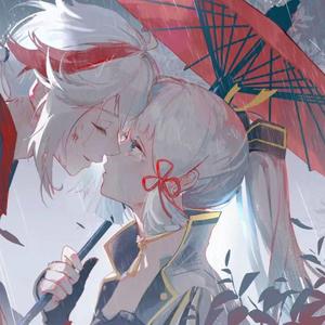 神里绫华&枫原万叶