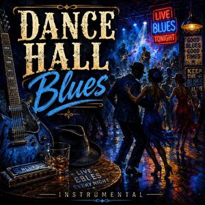 Dance Hall Blues