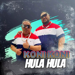 Koni Koni Hula Hula