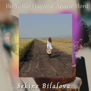 Bu Yollar Hayana Aparır Məni