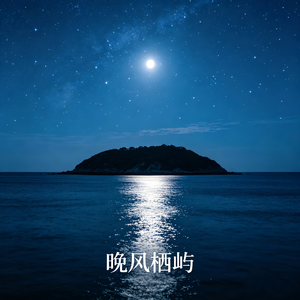 孤岛夜凉