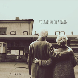 Voitaisko olla näin