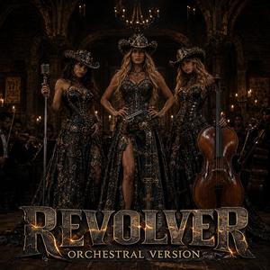 Revolver (Orchestral Version)
