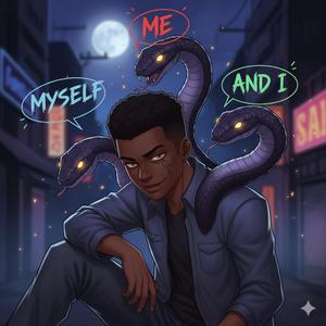 ME MYSELF AND I