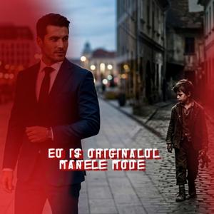 Eu is originalul (Manele mode)