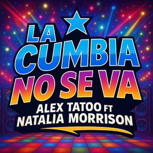LA CUMBIA NO SE VA