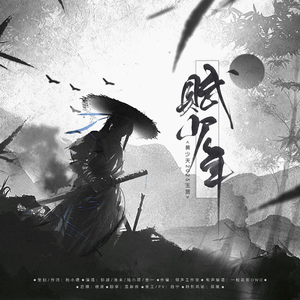 赋少年（黄少天2025生贺）