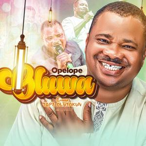 Opelope Oluwa
