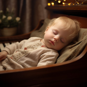 Sueños De La Luz De Las Estrellas Del Piano Bebé