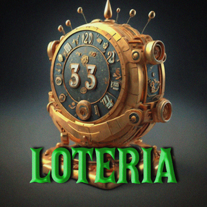 Loteria