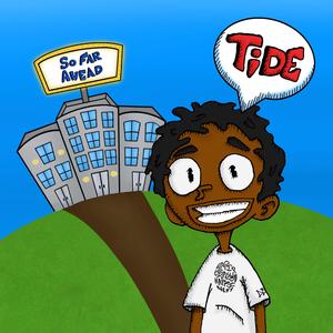 Tide (Instrumental)