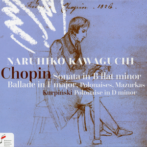 Fryderyk Chopin:Etude No.10 in B Minor, Op. 25 (before 1837)