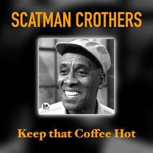 Keep that Coffee Hot (Remastered)