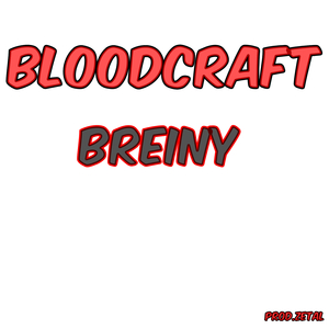 Bloodcraft