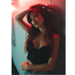 🎧 Mi Ci Perdo by iQ Sound ≽^•⩊•^≼ ™️