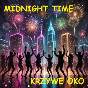 Midnight time