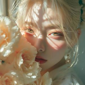 유리 가면