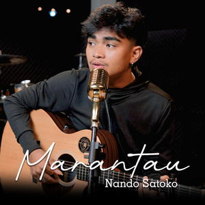 Marantau (Live Studio)