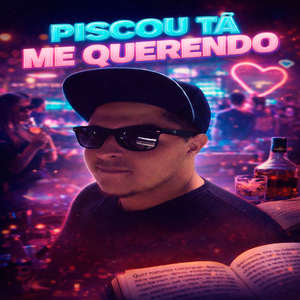 Piscou Tá Me Querendo