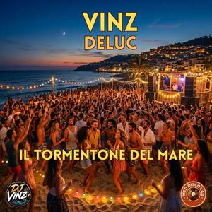 IL TORMENTONE DEL MARE
