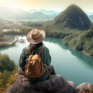 高山流水成知音