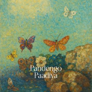 Pandengo Paadiya (feat. Imthiyas Beegum)