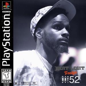 Went Legit Freestyle