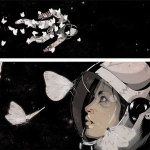 【FREE·75折】人生海海 走心type 轻度emo