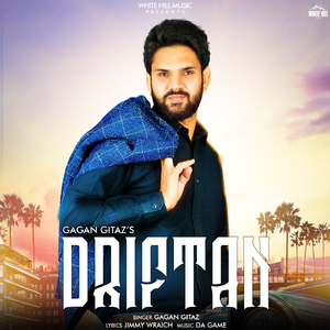 Driftan
