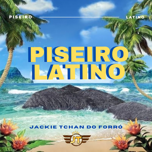 Piseiro Latino